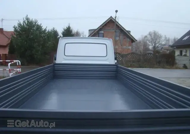 IVECO DAILY 50 C 17 3.0TDI WYWROTKA 4.70M 3.5T KLIMATRONIK 