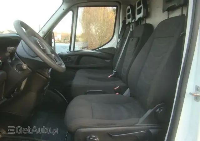 IVECO DAILY 50 C 17 3.0TDI WYWROTKA 4.70M 3.5T KLIMATRONIK 