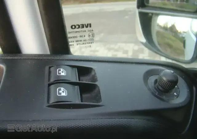 IVECO DAILY 50 C 17 3.0TDI WYWROTKA 4.70M 3.5T KLIMATRONIK 