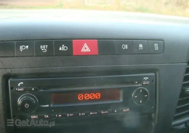 IVECO DAILY 50 C 17 3.0TDI WYWROTKA 4.70M 3.5T KLIMATRONIK 