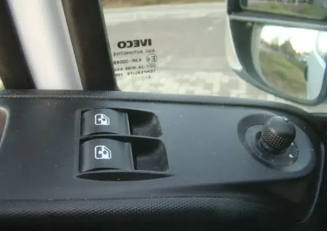 IVECO DAILY 50 C 17 3.0TDI WYWROTKA 4.70M 3.5T KLIMATRONIK 