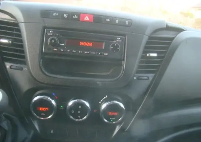 IVECO DAILY 50 C 17 3.0TDI WYWROTKA 4.70M 3.5T KLIMATRONIK 