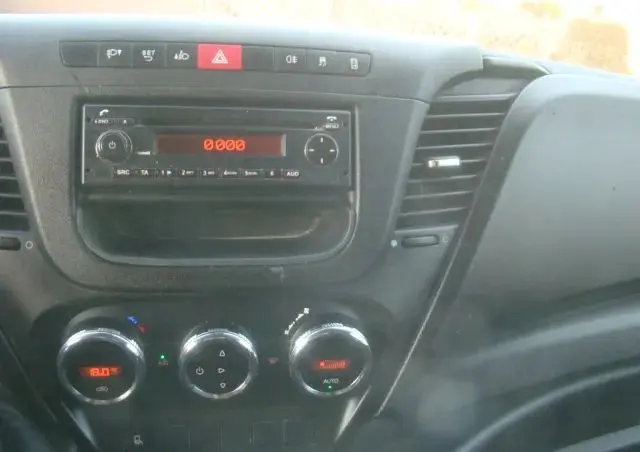 IVECO DAILY 50 C 17 3.0TDI WYWROTKA 4.70M 3.5T KLIMATRONIK 