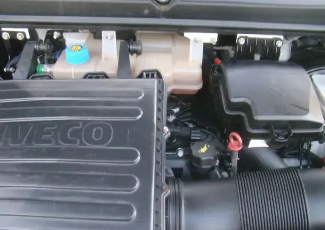 IVECO DAILY 50 C 17 3.0TDI WYWROTKA 4.70M 3.5T KLIMATRONIK 