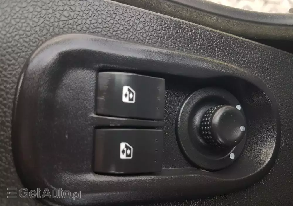 RENAULT MASTER KONTENER 8EP 4,21x2,23x2,22 KLIMA KRAJOWY MANUAL  6-BIEGÓW 