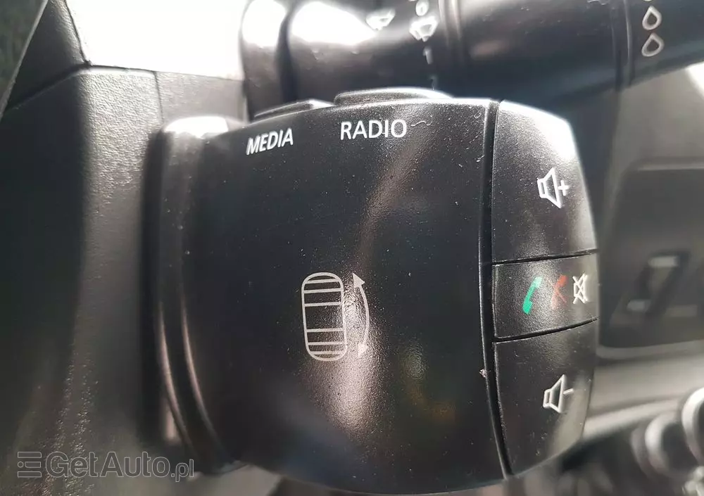 RENAULT MASTER KONTENER 8EP 4,21x2,23x2,22 KLIMA KRAJOWY MANUAL  6-BIEGÓW 