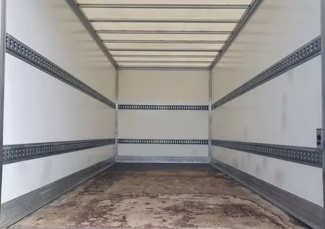 RENAULT MASTER KONTENER 8EP 4,21x2,23x2,22 KLIMA KRAJOWY MANUAL  6-BIEGÓW 