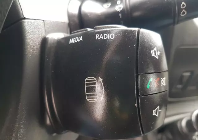 RENAULT MASTER KONTENER 8EP 4,21x2,23x2,22 KLIMA KRAJOWY MANUAL  6-BIEGÓW 