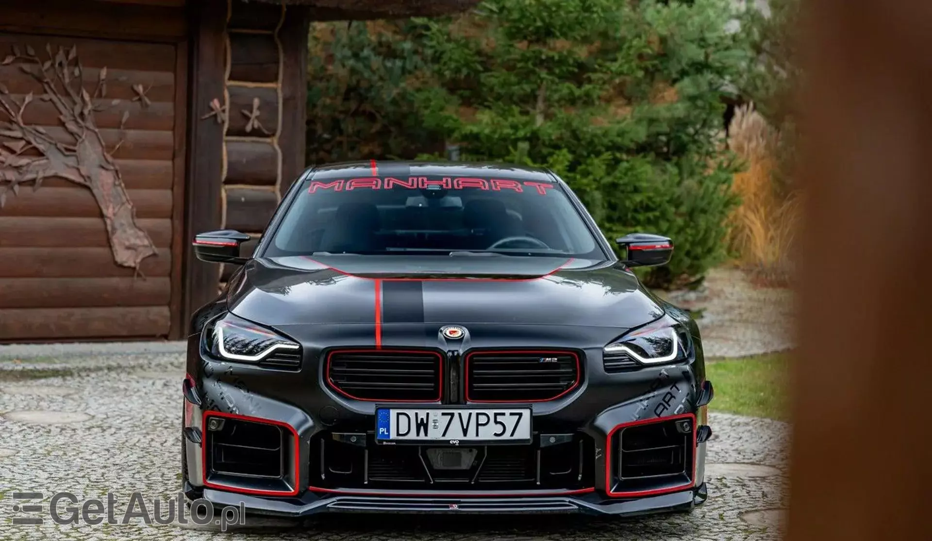 BMW M2 