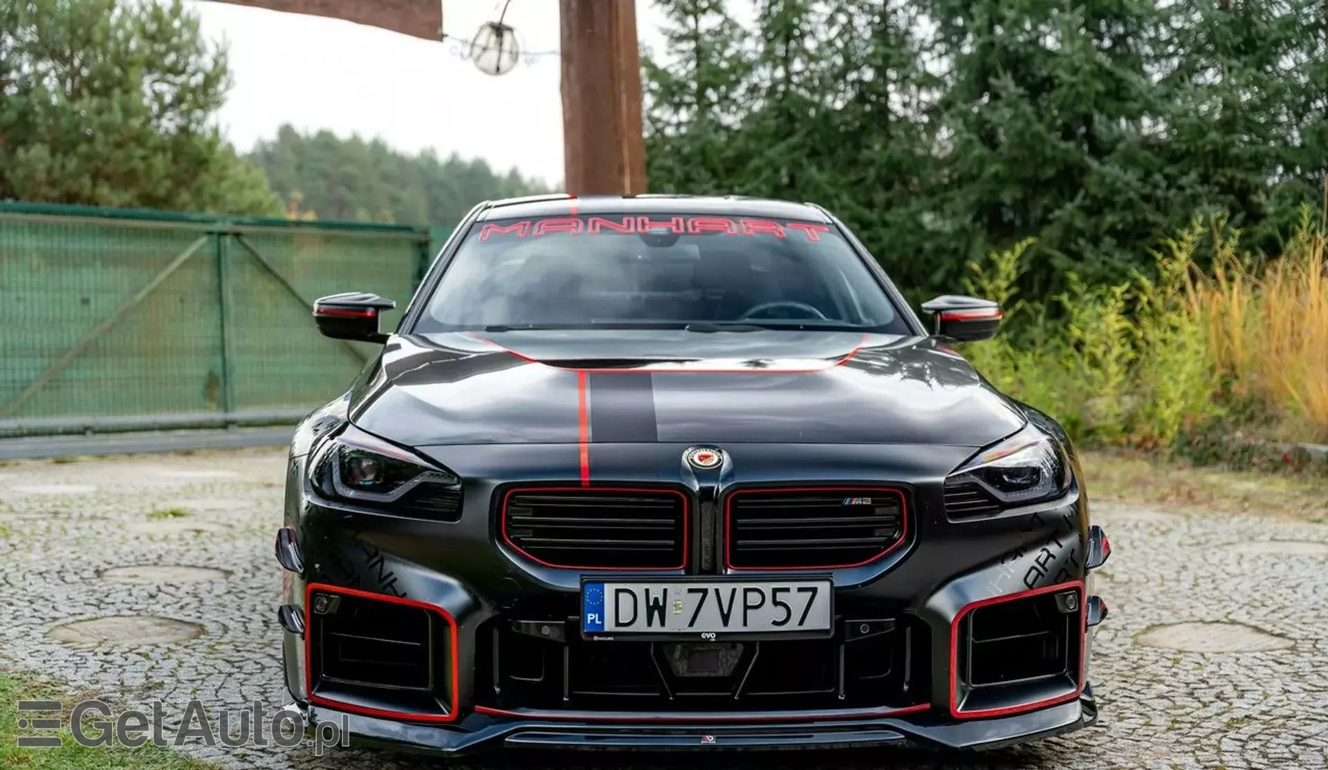 BMW M2 