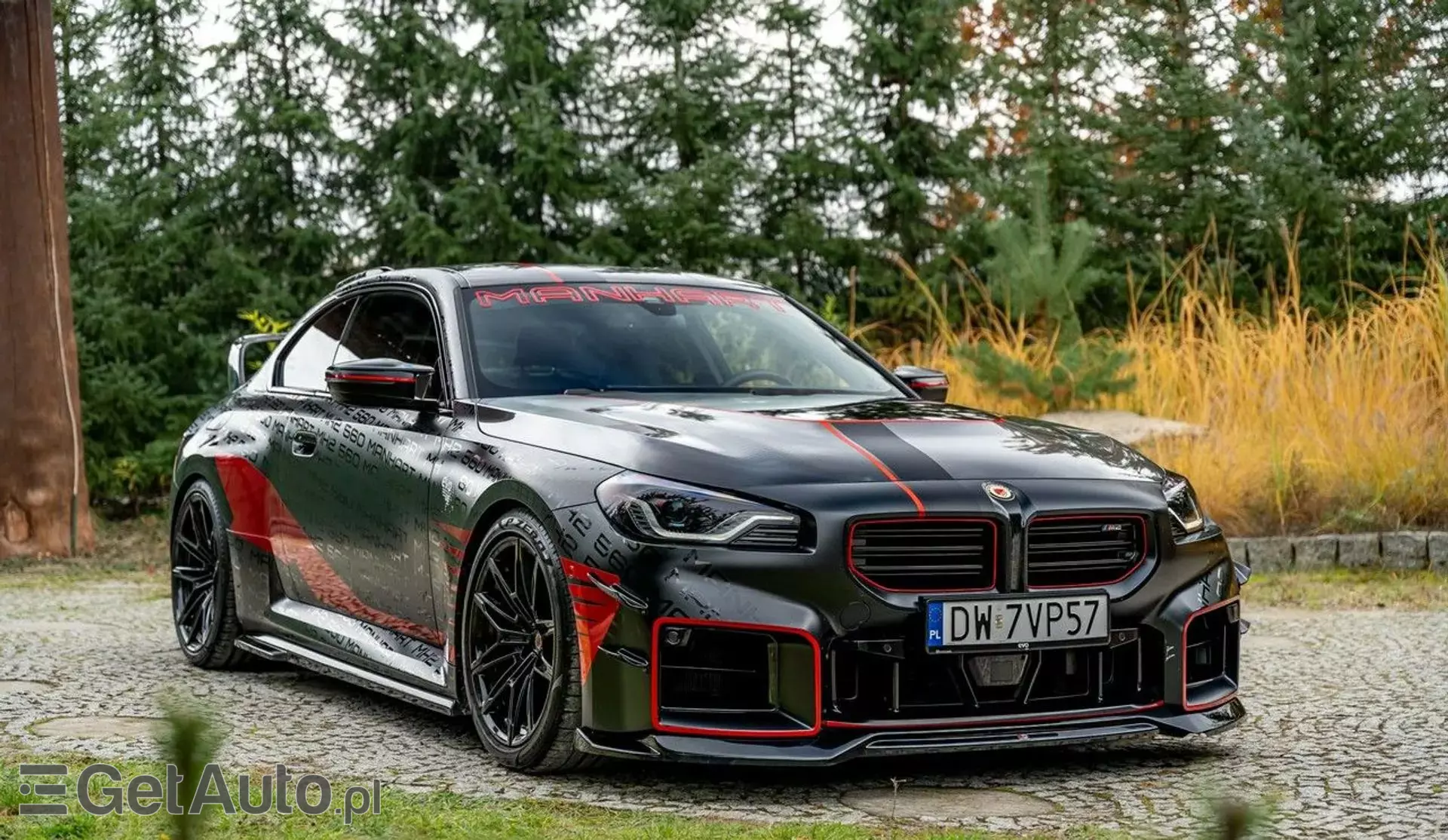 BMW M2 