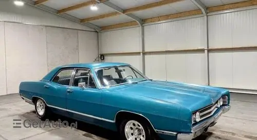 FORD Galaxie 