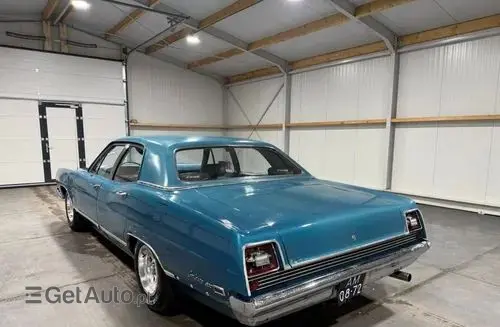 FORD Galaxie 