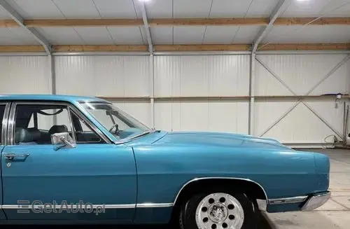 FORD Galaxie 