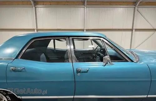 FORD Galaxie 