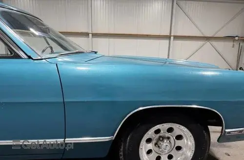 FORD Galaxie 