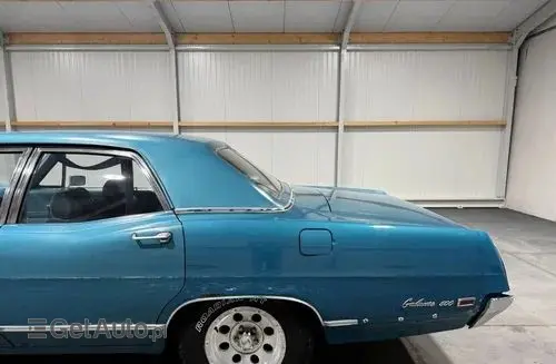 FORD Galaxie 