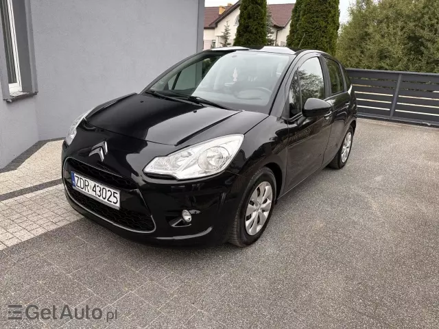 CITROËN C3 