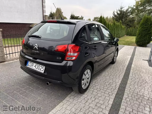 CITROËN C3 