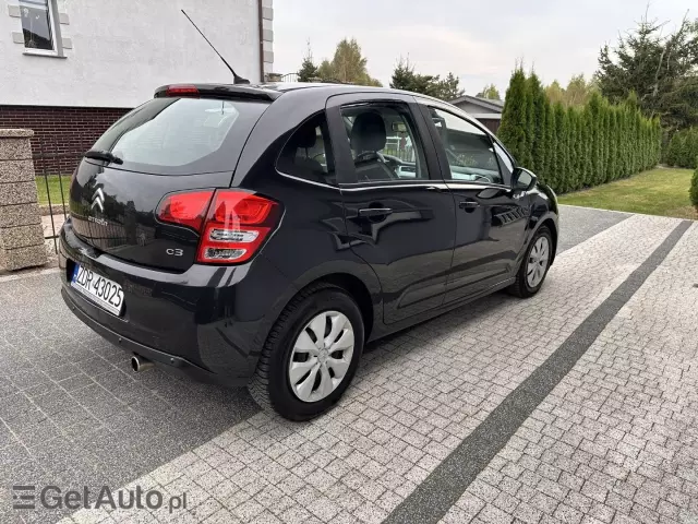 CITROËN C3 