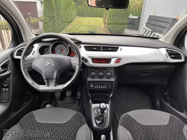 CITROËN C3 