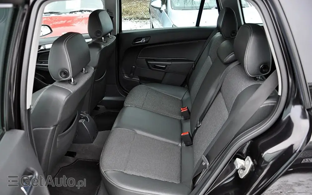 OPEL Astra 1.8 Automatik Cosmo