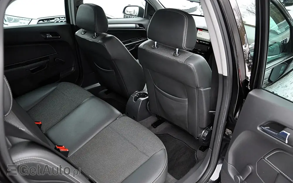 OPEL Astra 1.8 Automatik Cosmo