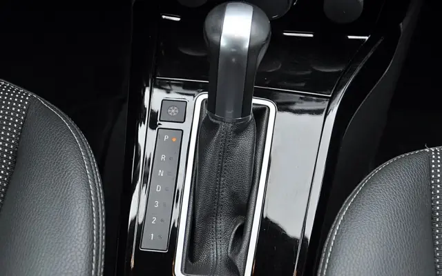 OPEL Astra 1.8 Automatik Cosmo