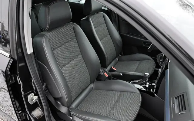 OPEL Astra 1.8 Automatik Cosmo