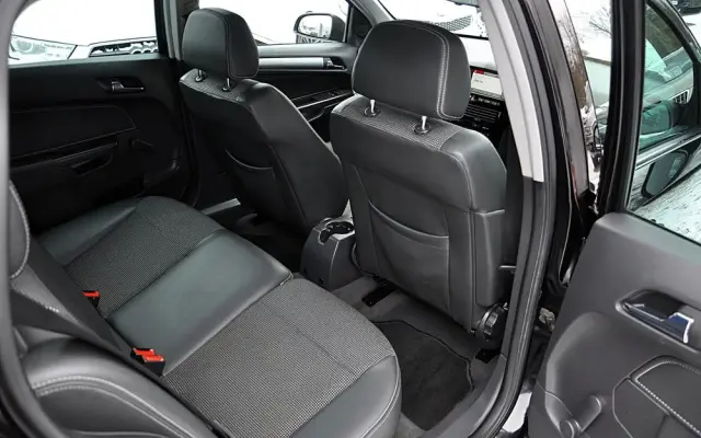 OPEL Astra 1.8 Automatik Cosmo