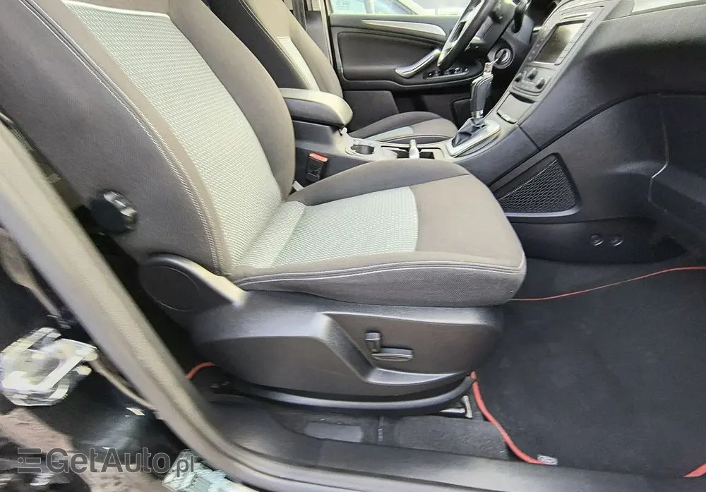 FORD Galaxy 2.0 TDCi Ghia