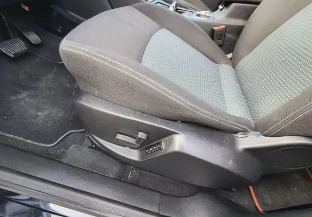 FORD Galaxy 2.0 TDCi Ghia