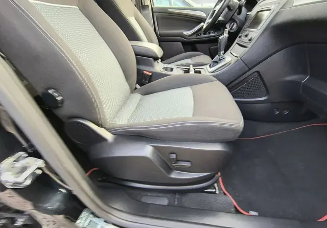 FORD Galaxy 2.0 TDCi Ghia