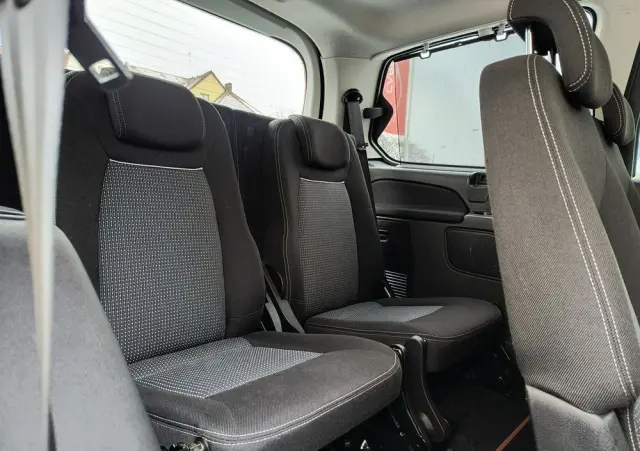 FORD Galaxy 2.0 TDCi Ghia