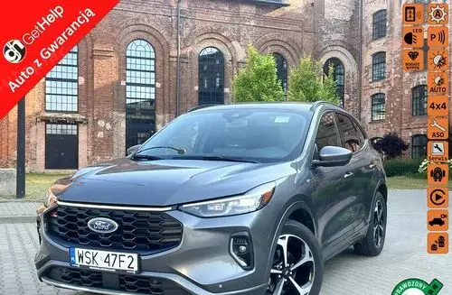FORD Escape 