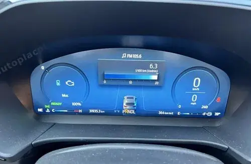 FORD Escape 