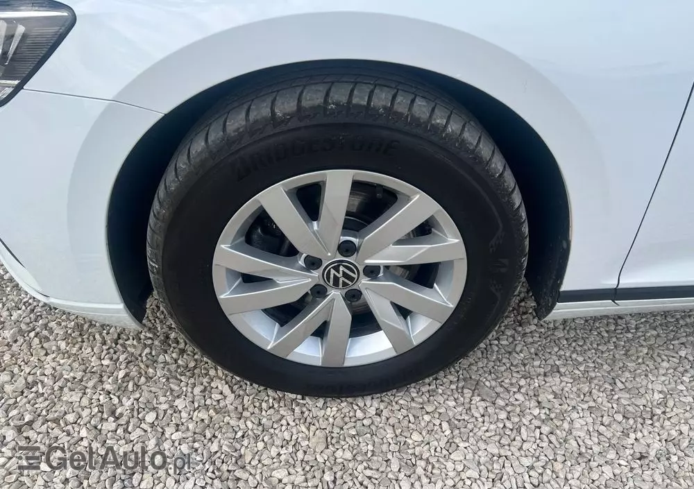 VOLKSWAGEN Passat 2.0 TDI EVO Business DSG
