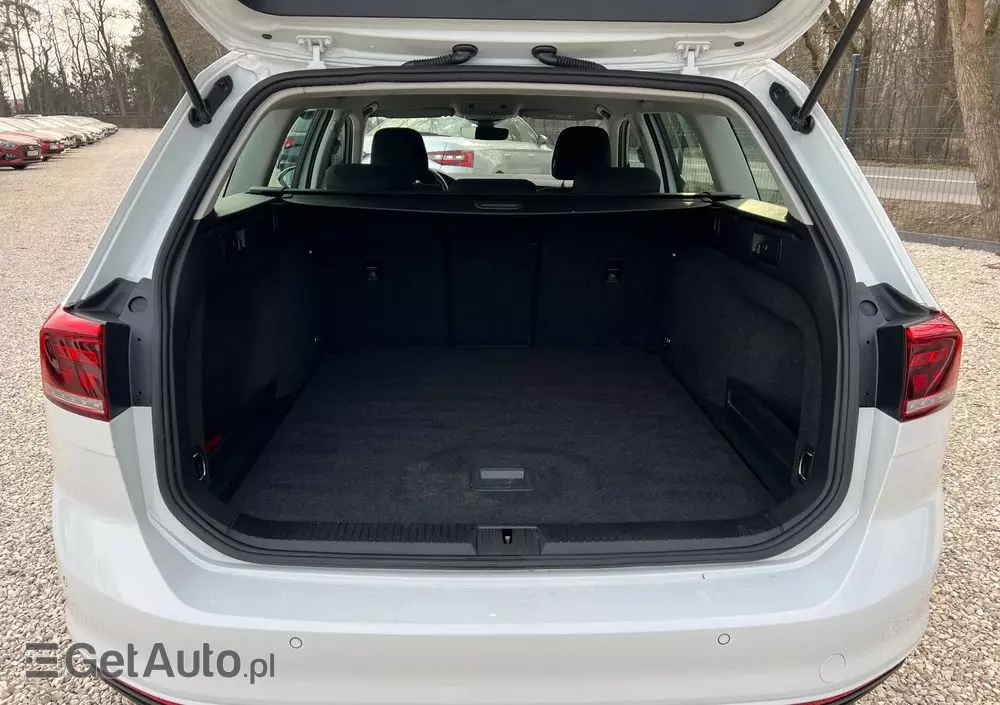 VOLKSWAGEN Passat 2.0 TDI EVO Business DSG