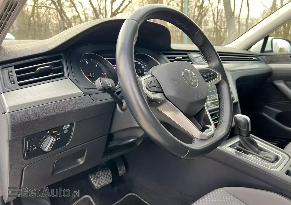 VOLKSWAGEN Passat 2.0 TDI EVO Business DSG