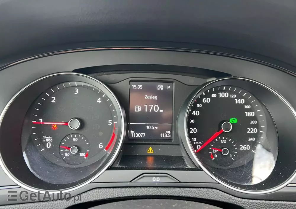 VOLKSWAGEN Passat 2.0 TDI EVO Business DSG