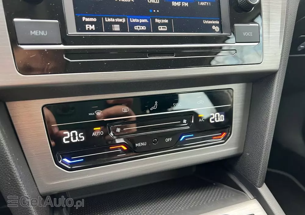 VOLKSWAGEN Passat 2.0 TDI EVO Business DSG