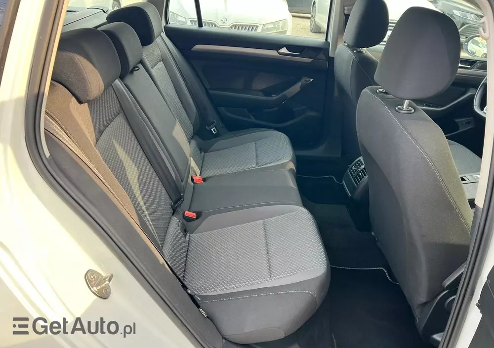 VOLKSWAGEN Passat 2.0 TDI EVO Business DSG