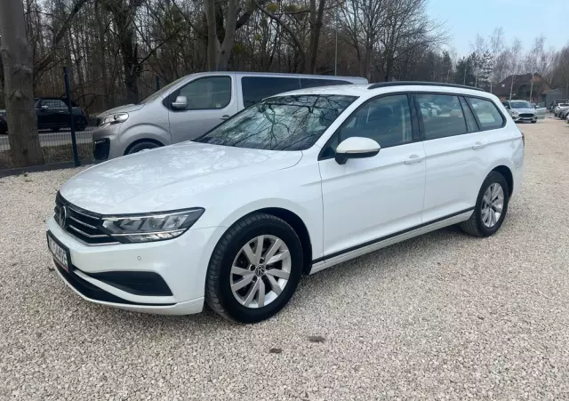 VOLKSWAGEN Passat 2.0 TDI EVO Business DSG