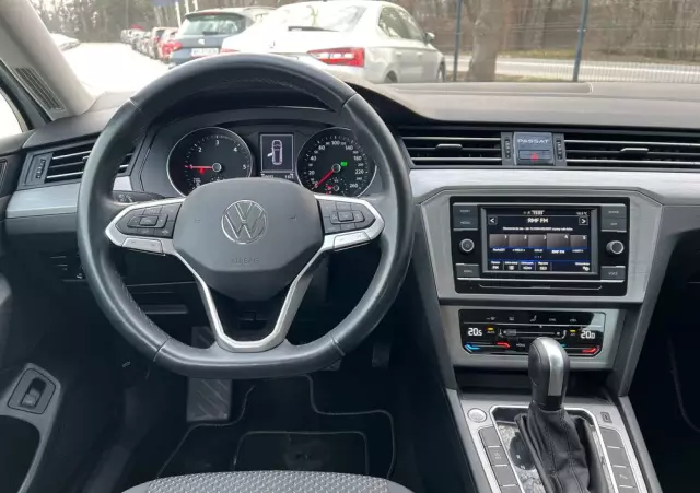 VOLKSWAGEN Passat 2.0 TDI EVO Business DSG