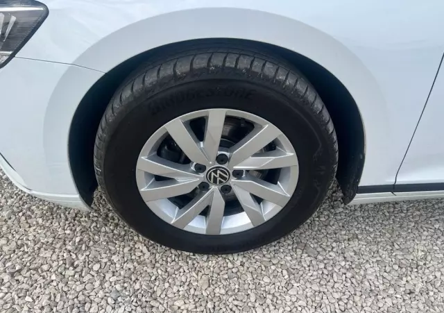 VOLKSWAGEN Passat 2.0 TDI EVO Business DSG