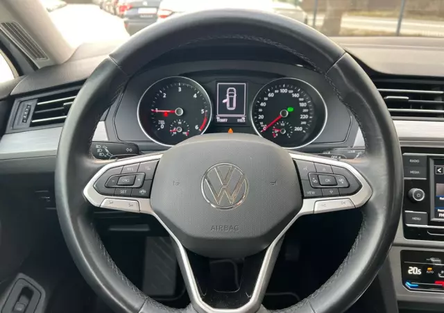 VOLKSWAGEN Passat 2.0 TDI EVO Business DSG