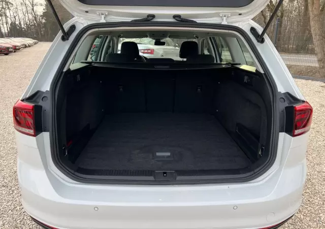 VOLKSWAGEN Passat 2.0 TDI EVO Business DSG