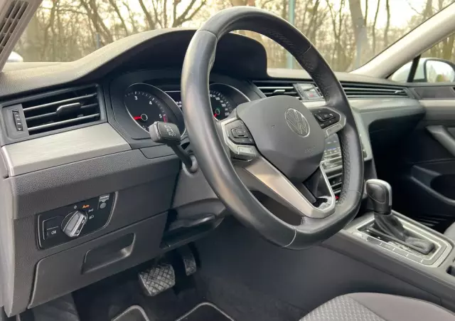 VOLKSWAGEN Passat 2.0 TDI EVO Business DSG