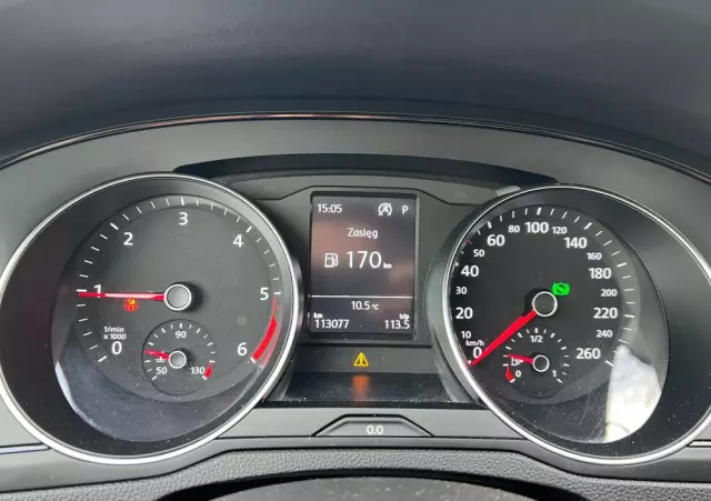 VOLKSWAGEN Passat 2.0 TDI EVO Business DSG