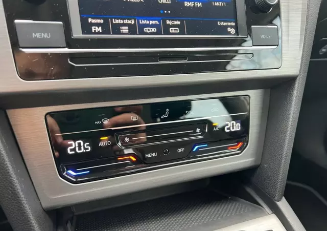 VOLKSWAGEN Passat 2.0 TDI EVO Business DSG